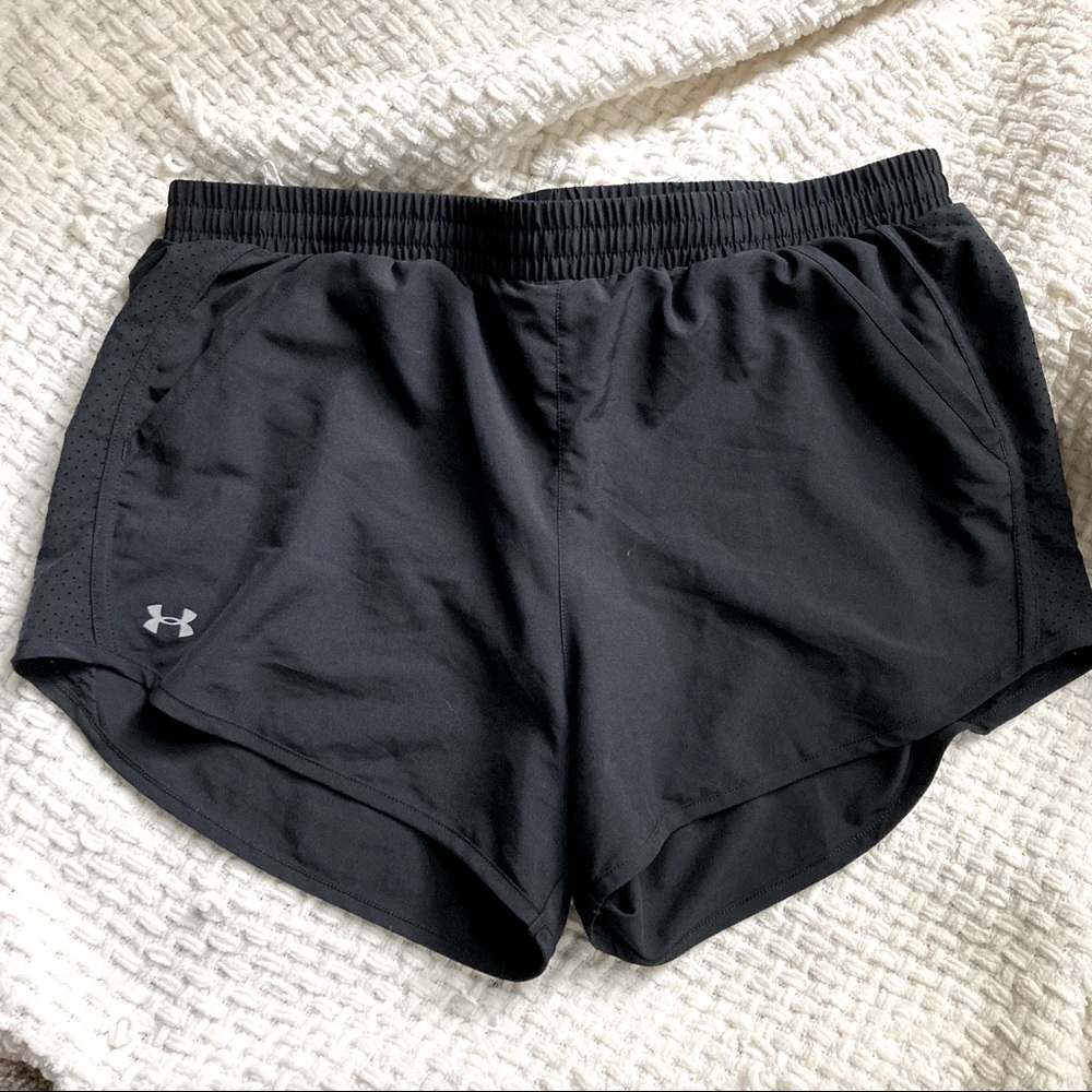 Under Armor shorts